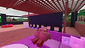 my huge black shemale cock and big tits ass make me throb for your touch