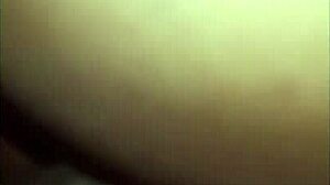 lucky guy pounds smooth indonesian college girl's tight pussy cowgirl