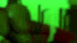 pierced tattooed babe nipples licked pussy drilled deep