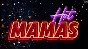 Three Guys Gangbang Fat Milf In Doggystyle And Cowgirl Orgy