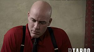 Principal Bridgette B Entices Teacher to Trap Student Brooklyn Gray for Sex