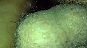 Desi Bhabhi's Big Indian Pussy Cream-Filled By Brother-in-Law In Bedroom Fuck