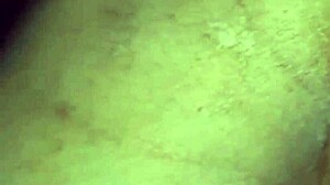 Desi Bhabhi's Big Indian Pussy Cream-Filled By Brother-in-Law In Bedroom Fuck