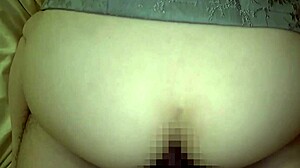 Idol hopeful china girl dreams big with massive creampie pounding momo 20