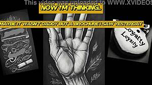 jennifer king blows me pov cumshot story