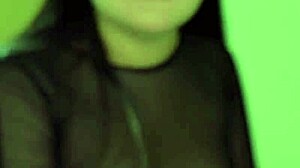 Atrapé A Mi Vecino Lo Convencí Para Grabar Vídeo Conmigo