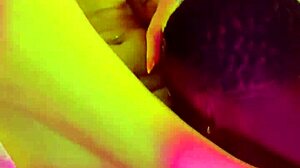 Naughty Brazilian Latinas Devour BBC While Cuckold Husbands Watch Swingers Group Fun