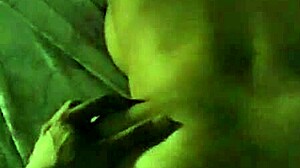 what makes this brunette's big cock doggystyle the best porn ever?