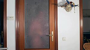 amateur massage turns into wild mmff orgy ride