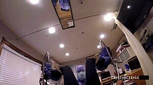 Taylor Ortega's Stranger Night Bursts With Passion!