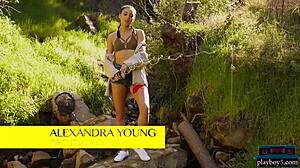 i strip my petite asian lingerie off for softcore tease with natural small tits