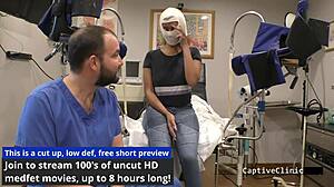 Taylor Ortega's Stranger Night Bursts With Passion!