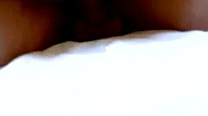 threeway asian babe fucked hard after sloppy oral 👅🍆🔥