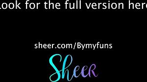 her sexy heel grinds my throbbing dick in wild 4k tim team heat