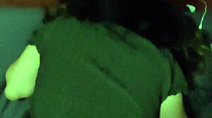 Big Ass Asian Milf Takes Cock Deep in Tight Pussy