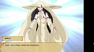 Four Elements Trainer Book 1 Part 1 Gameplay