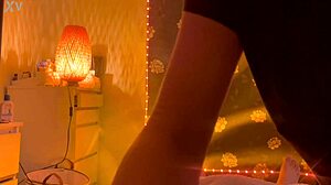 ever had a private asian massage turning into ripped clothes and huge cock tease?!