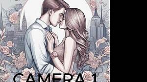 wanna peek at our homemade italian couple's backstage doggystyle riding tits kissing?