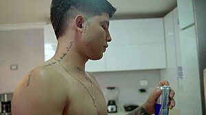 Tatiana Alvarez Fucks Husband's Brother In Secret Creampie Session