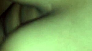 my nigerian girlfriend rides cowgirl loving every dirty talk bounce on my cock