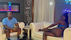 kendale loves how i devour her wet pussy and suck that huge throbbing clit hard