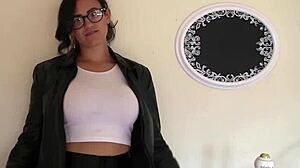 Bully's Harsh SPH JOI Ends with Cum on Your Face