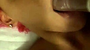 Facefuck Facial Pt 2 Brutal Throat Pounding Cum Blast