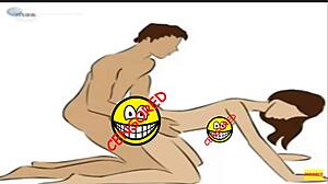 Top Five Hottest Sex Positions Making Women Explode in Orgasmic Bliss