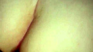 Bbc Pounds Big Booty Latina Ass Wet And Hard