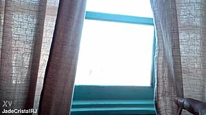 visiting morro do vidigal trailer 09 trip