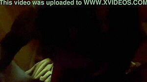 hey monika fox, sucking that pierced cock in the steamy sauna feels so good 😏