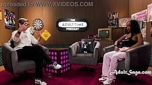 Lily Starfire Confesses Horny What-Iffs to Bree Mills