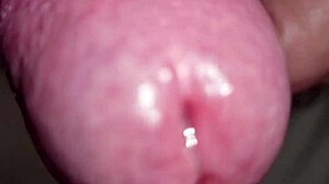 arrapato con vestito... sborrata italiana sporca gemo piscio con cazzo enorme nei panties