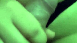 ela loves sitting cowgirl on big ass while bent over doggystyle in thong only