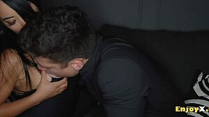 italian anal slut megan fiore, wanna see her shaved booty penetrated deep with squirting?