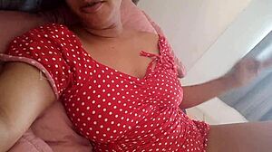 Little Red Riding Hood Masturbates Intensely Like Goddesses Under Starlight For Ultimate Pleasure