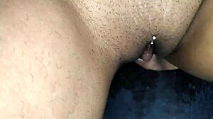 I sucked strangers cocks at swingers gloryhole housewife gets licked part 2