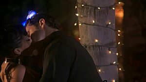 Girlfriend, your pussy tastes so good in this vintage lick scene