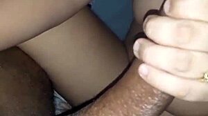 Ex talk turns into hot wife confessions and cuckold cum