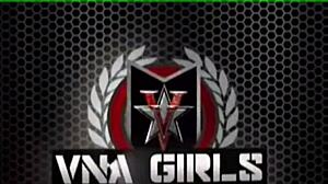 Post-Interview Maggie Green Teases Massive Tits Sensually