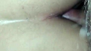 Mother-in-law bent over park bench for big cock doggystyle?