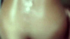 couple's romantic hotel bathroom sex anniversary intrigue