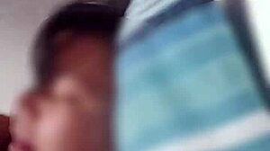 me cogen en cuatro con mi latina bbw esposa tetas naturales