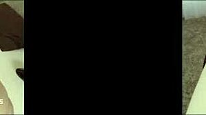 czech milf rides cock pov after massage reality