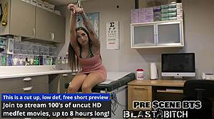 stefania mafras face blasted with cum in pov