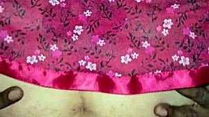 wife devours 10-inch black cock from bar stranger as i watch her swing