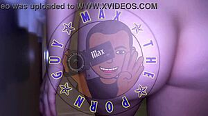 Kitty Quinn teases tight wet pussy reveal