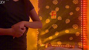 ever had a private asian massage turning into ripped clothes and huge cock tease?!