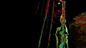 i'm exploring vintage dark lantern london interracial taboo