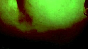 fiancée sloppy seconds interracial big tits anal facial